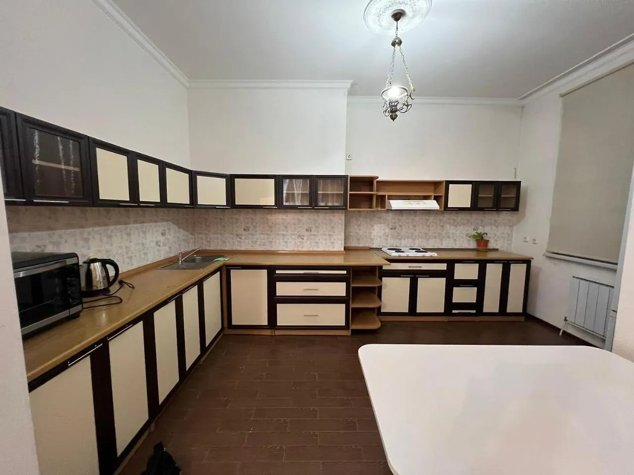 Apartment Байтерек Astana Kasachstan