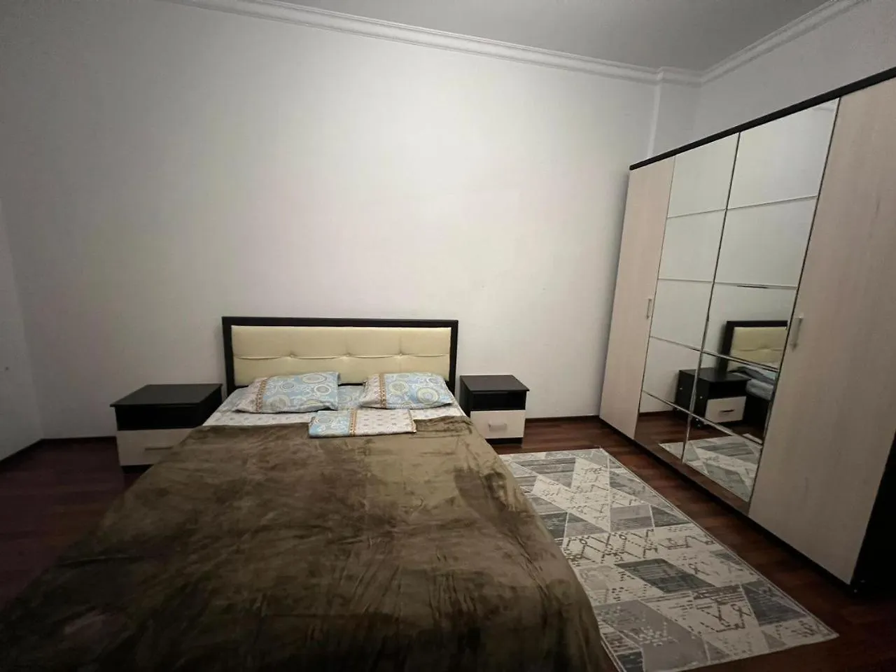 Apartment Байтерек Astana